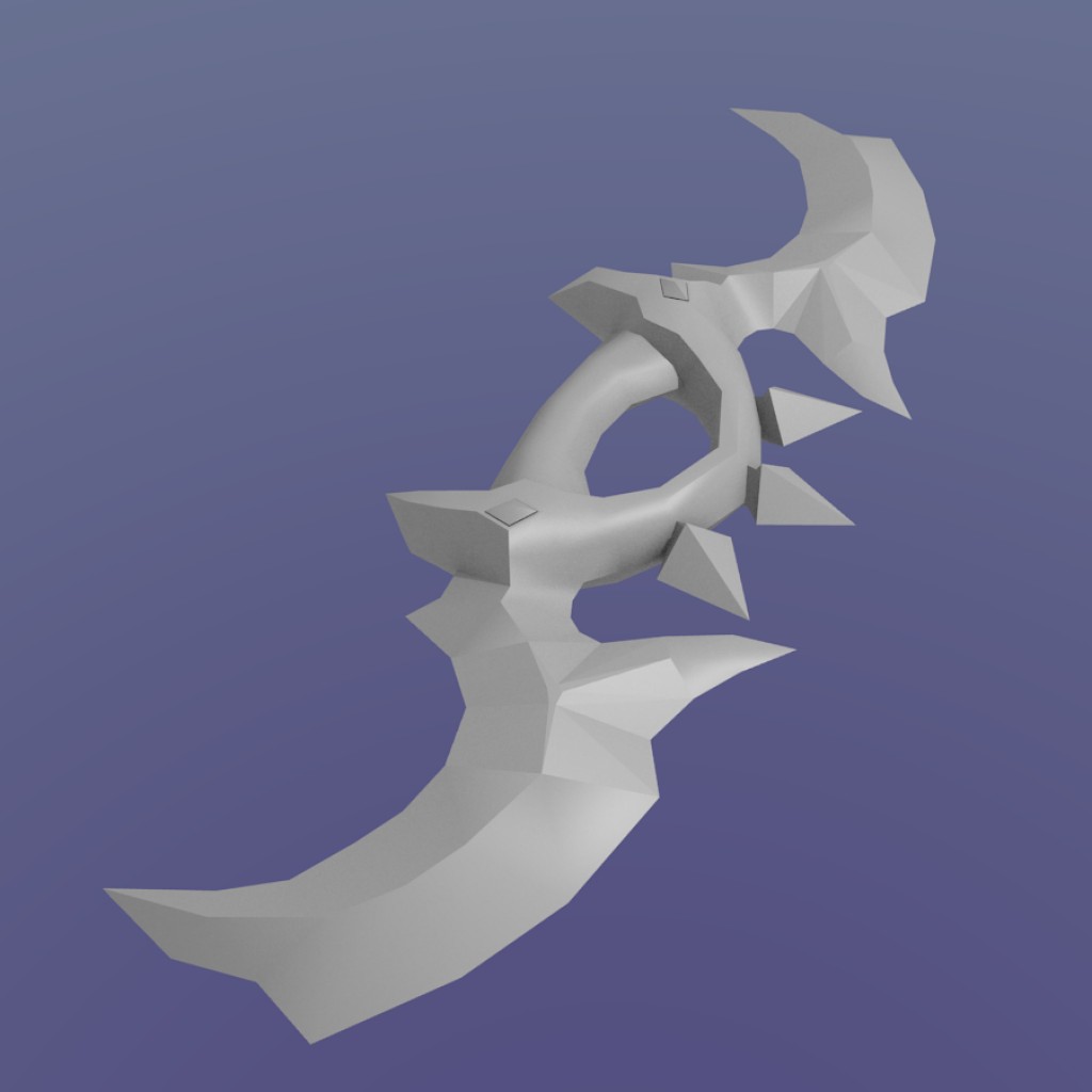 Sword Type 2 preview image 1